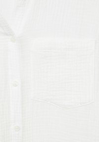 Cecil Button-down blouse - weiß