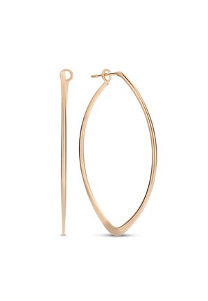 FRIDAY  - Oorbellen - rose gold-coloured