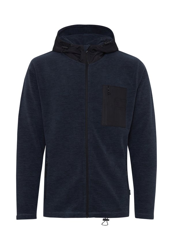 IDWilmot - Fleece jacket3