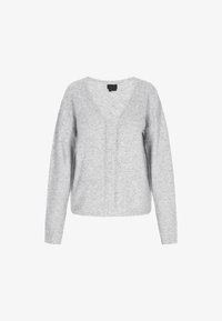 Atlasīts, grey melange