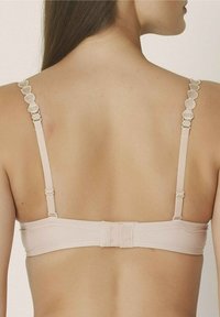 Marie Jo Push-up bra - caffé latte
