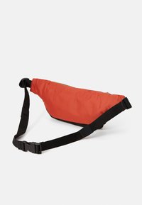 K-Way FERICY UNISEX - Ľadvinka - red pompeian