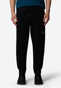 The North Face DREW PEAK - Træningsbukser - tnf black