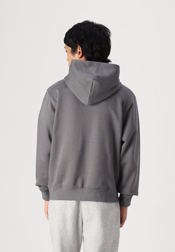 JJEURBAN EDGE HOOD - Sweatshirt - castlerock4