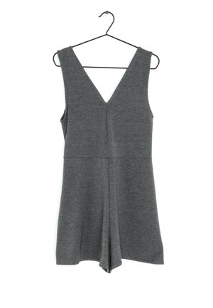 Bershka Buksedragter - grey