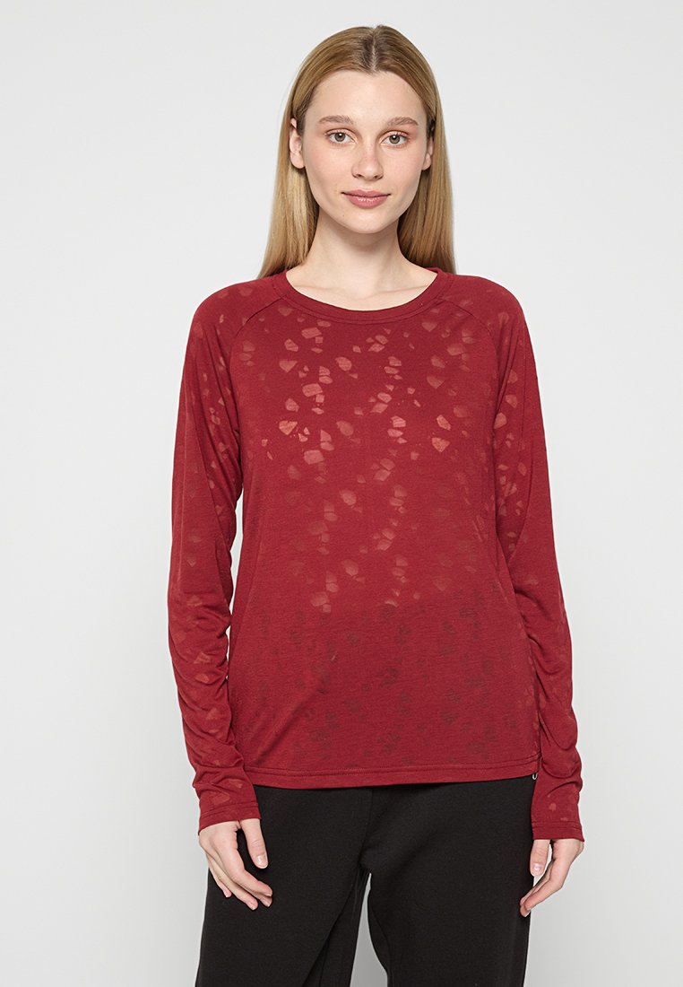 Only Play Trui rood Only Play Trui rood