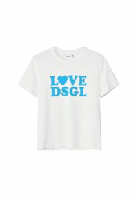 Niet geselecteerd, white