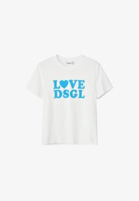 Niet geselecteerd, white