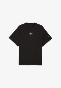 Non selezionato, puma black/glowing red