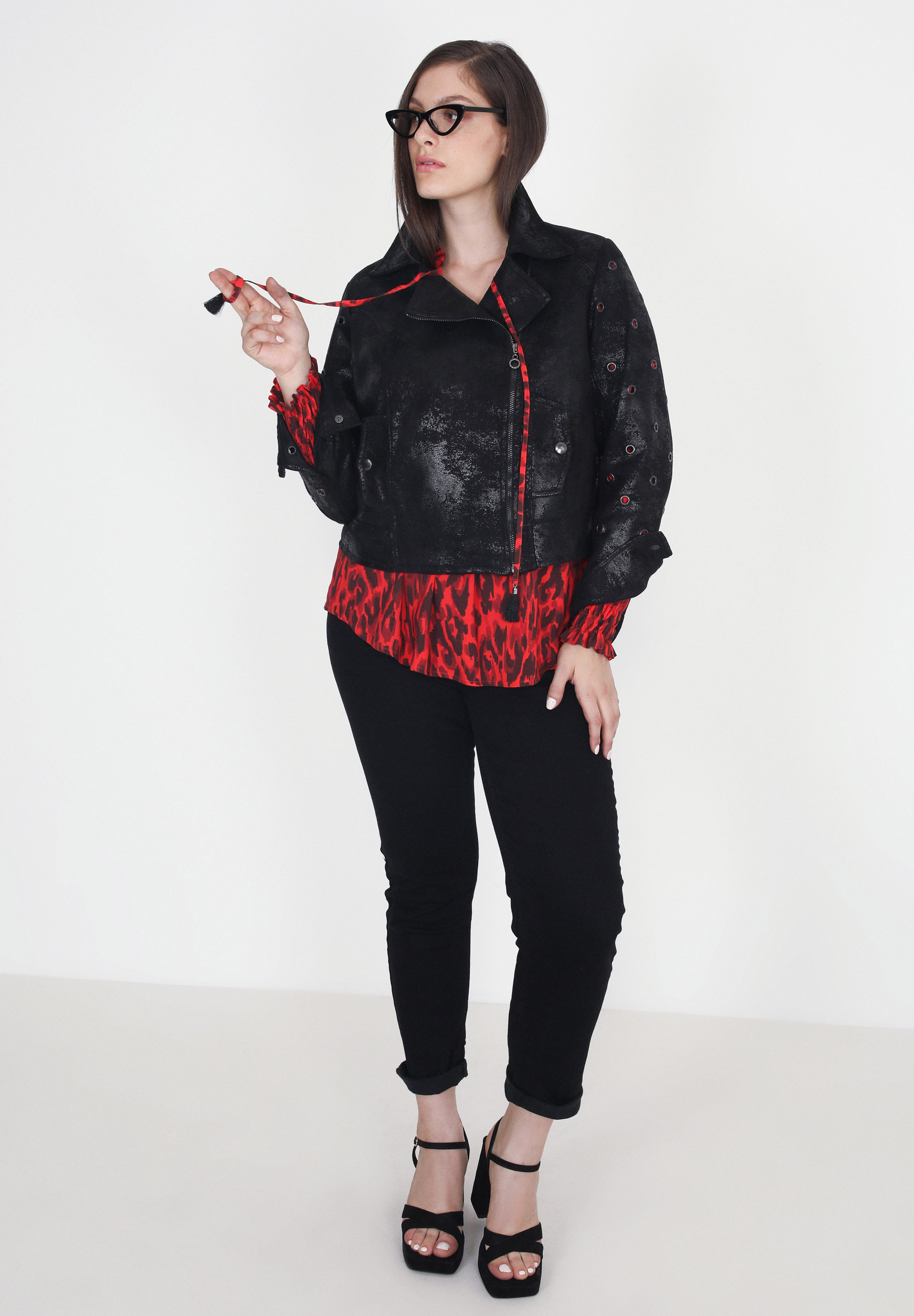 Suede Jackets | Zalando