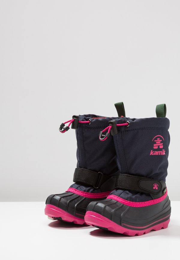 WATERBUG – Snowboot/Winterstiefel