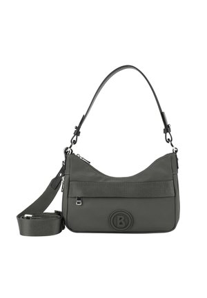 MAGGIA LORA - Handbag - darkgrey