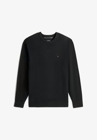 Ikke valgt, black