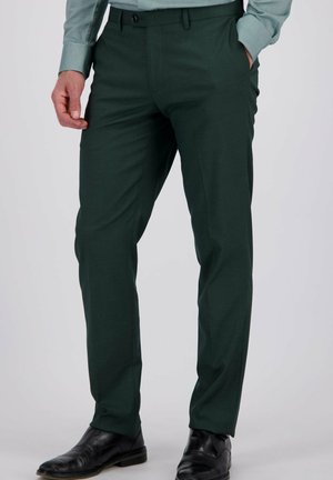 RIMBAUD - Chino - green