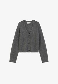 Unausgewählt, rocky grey melange