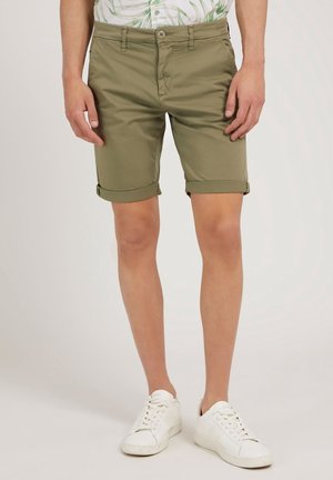Shorts - green