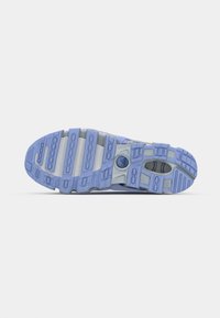 adidas Originals MEGA GHOSTRIDE UNISEX - Sportbačiai - blue spark/blue spark metallic/silver metallic