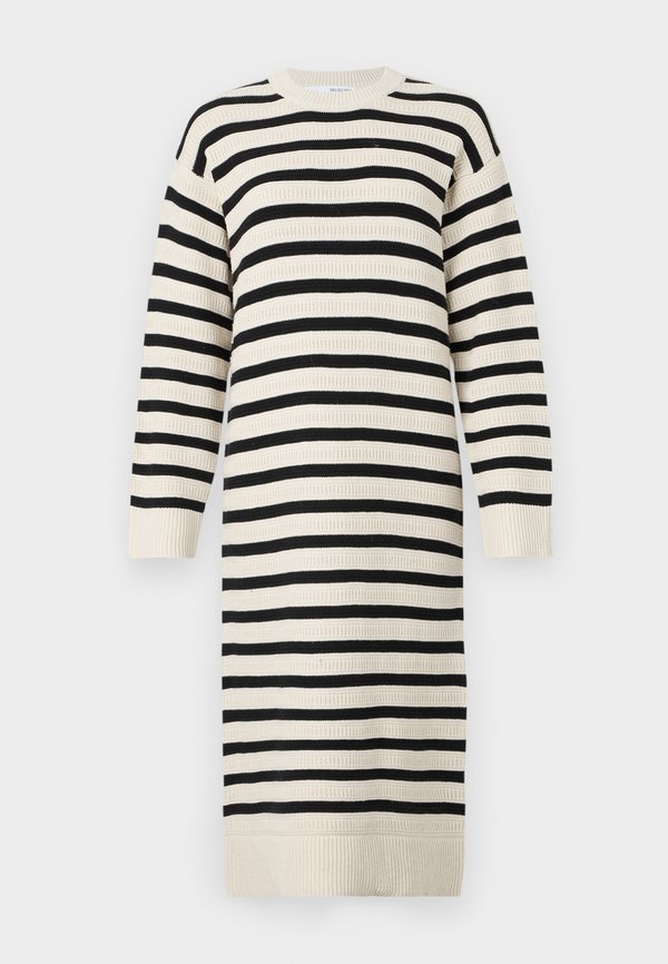 SLFFINA DRESS - Maxi dress2