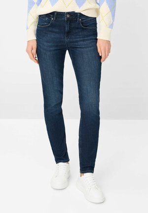 SHAKIRA - Jeansy Slim Fit