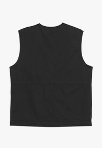 Another Influence Vesta - black