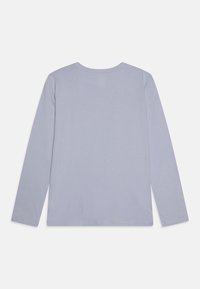 GAP VALUE BOYS - Hosszú ujjú felső - jet stream blue