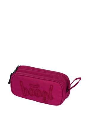 RUBY - Pencil case - rot