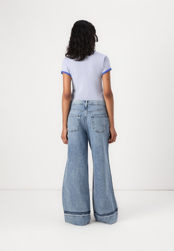 BAGGY FURLEY - Relaxed fit jeans4