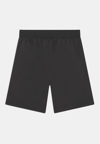 JAKO ALLROUND UNISEX - Kurze Sporthose - schwarz