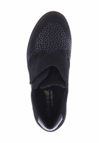 Waldläufer K-IRA - Sneakers laag - schwarz