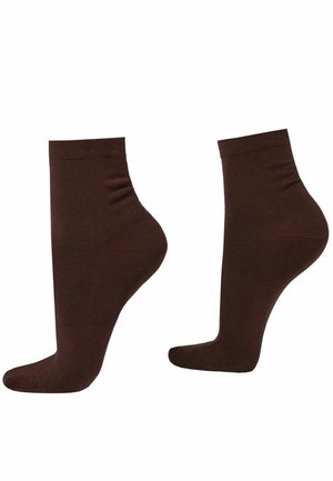 Calze - Brown