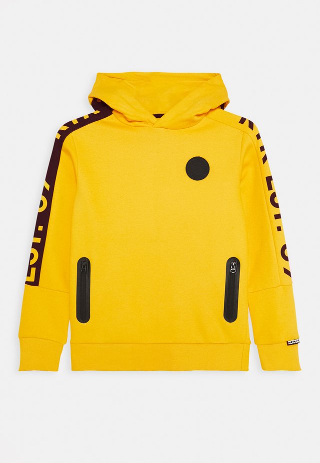 JOEY - Huppari - deep yellow