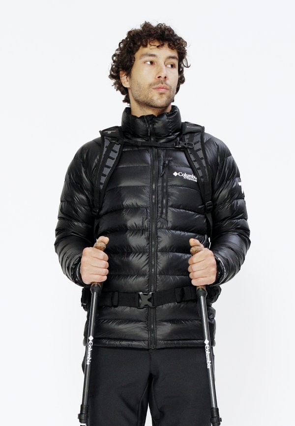 ARCTIC CREST™ DOWN JACKET - Down jacket3