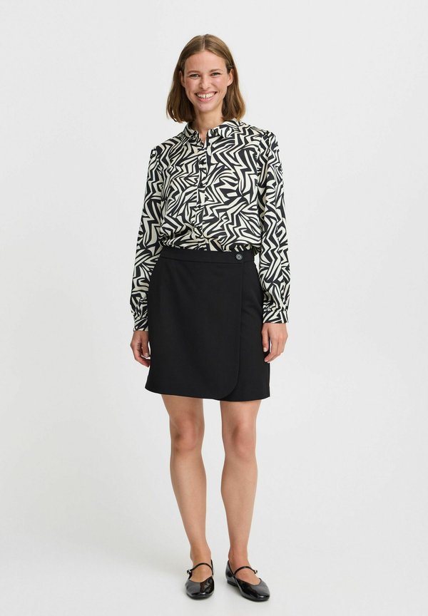 BYBXGEMOTRINE - Button-down blouse4