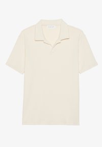 Poloshirt - whitecap gray