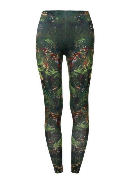 Zoe Leggings VENUS Trikoot multicoloured/monivärinen Zalando.fi