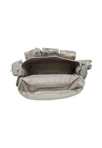 Brandit GRAB  - Ülerinna-kott - light grey