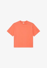 Unselected, papaya