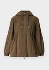 BLOUSON JACKET - Giacca invernale - doha