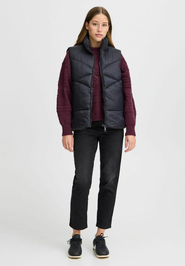 IHZORANA - Waistcoat3