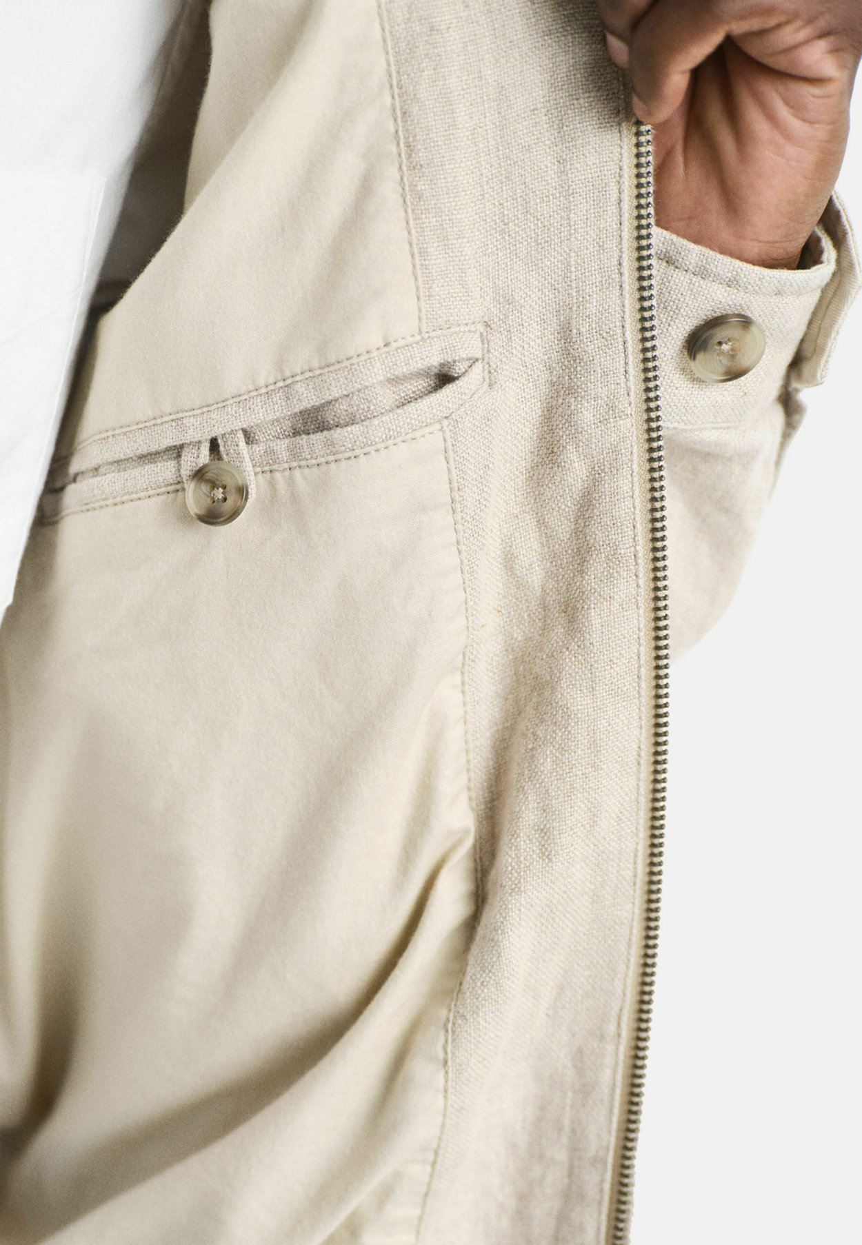 HARRINGTON