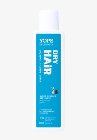 Yope - YOPE SKINIMALLY DRY HAIR CONDITIONER 250ML (DRY FRIZZY HAIR) - Balsam Miniatyrbild 1