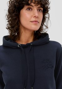 s.Oliver - Bluza z kapturem