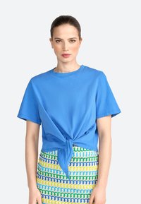 Rich & Royal Tricou basic - palace blue