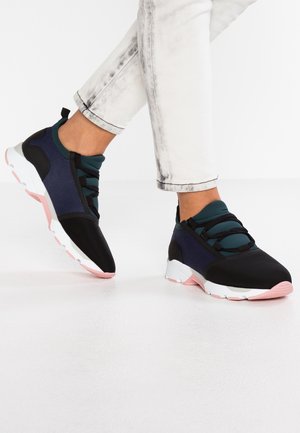 Sneakers laag - blue