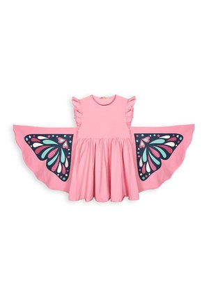 Denokids Vestido informal - pink
