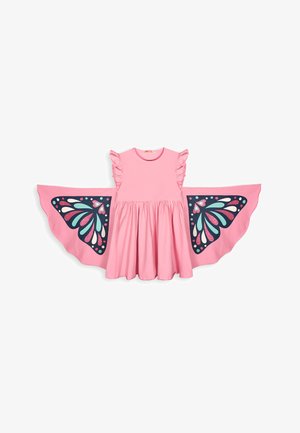 Denokids Vestido informal - pink