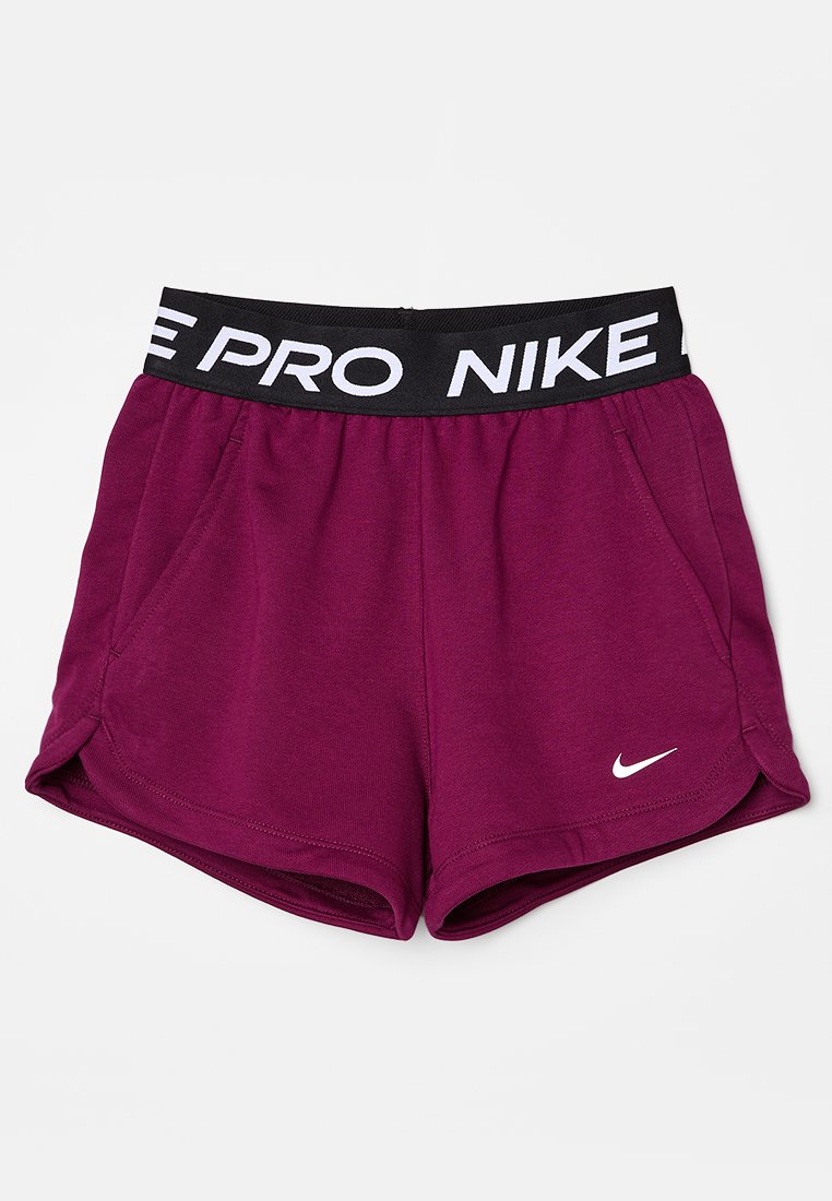 Nike Performance Korte broeken (rood)paars Nike Performance Korte broeken (rood)paars