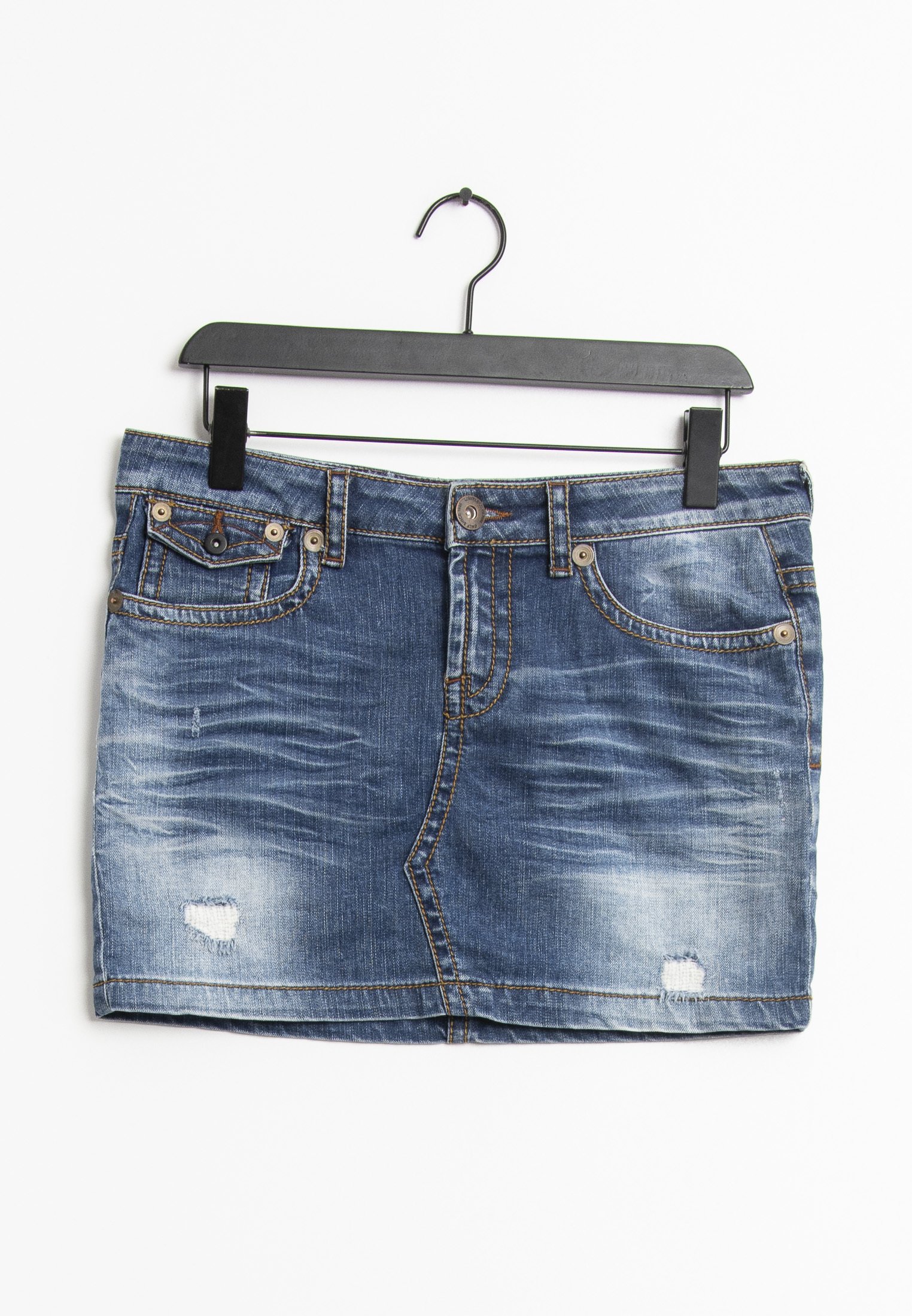 ONLY Gonna di jeans - blue/blu - Zalando.it