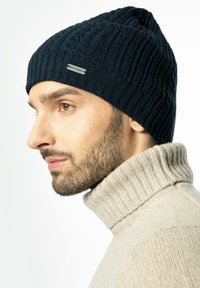 WITTCHEN Čepice - dark blue