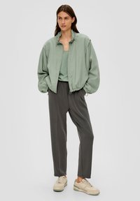 s.Oliver - Bluzka z długim rękawem